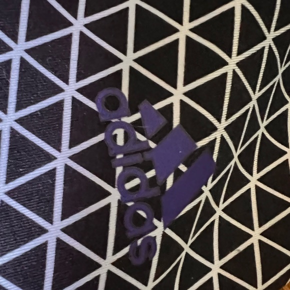 Adidas Capris Leggings Size S - Picture 5 of 5